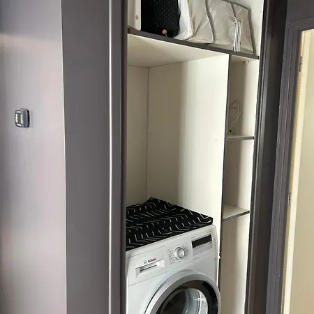 Le Clouquie * Espalion