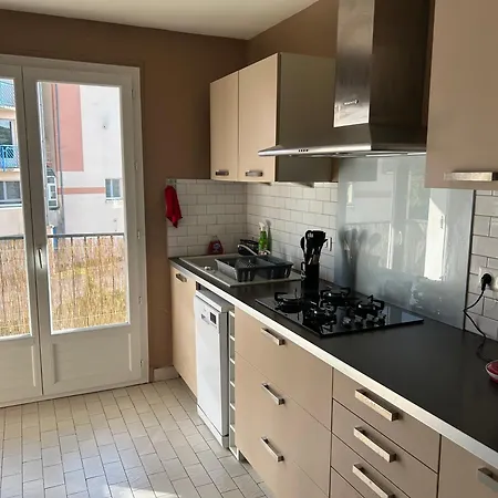 Le Clouquie Apartament Espalion