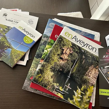 Le Clouquie * Эспальон