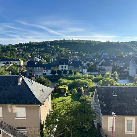 Le Clouquie Эспальон