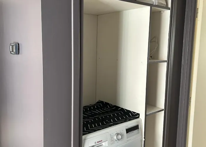 Le Clouquie * אספאיו