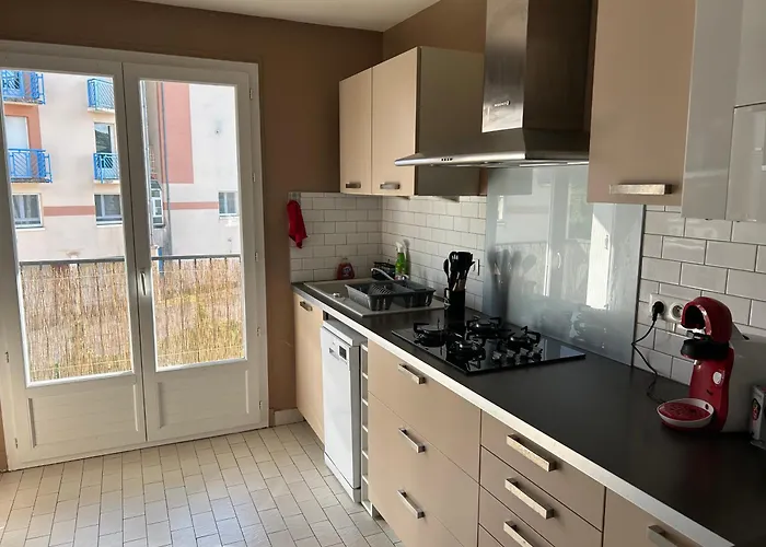 Le Clouquie Апартаменты Эспальон