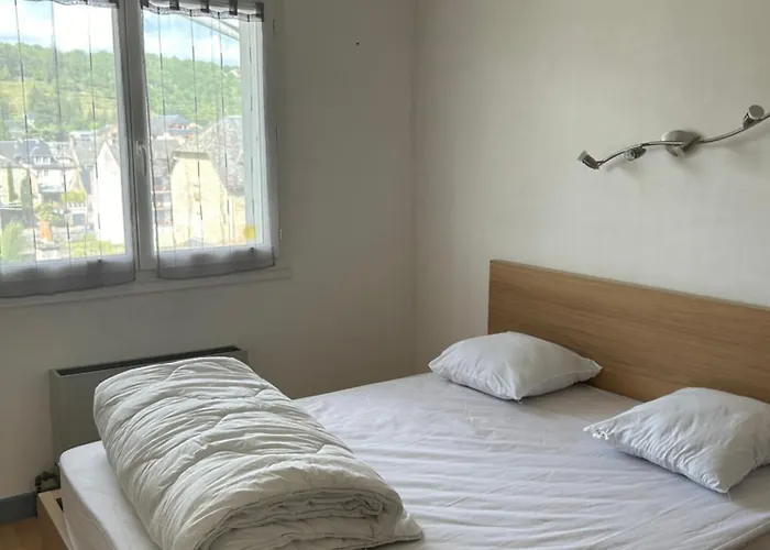 Le Clouquie Эспальон