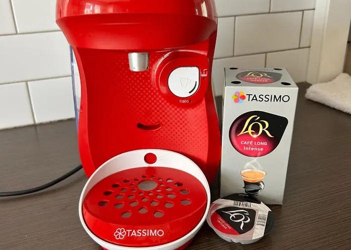 Le Clouquie דירה *