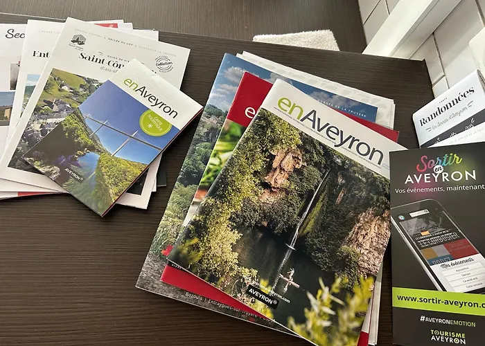 Le Clouquie * Эспальон