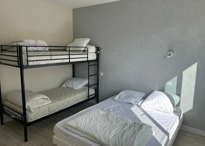 Le Clouquie אספאיו