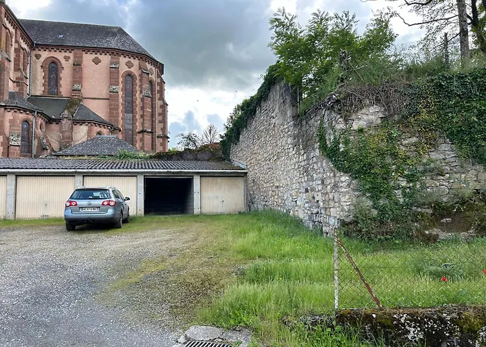 Le Clouquie דירה אספאיו