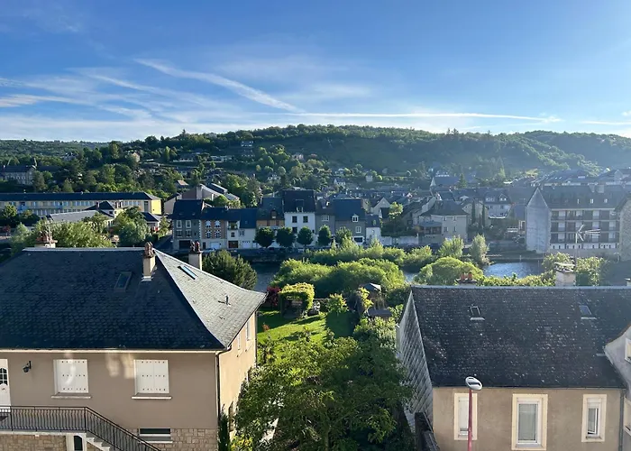 Le Clouquie Эспальон